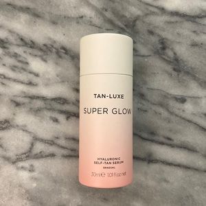 Brand new Tan-Luxe super glow